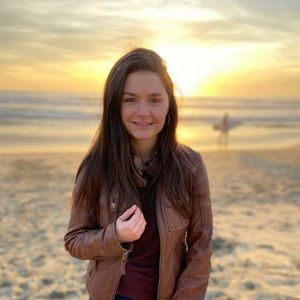 Meet your Posher, Kathrin